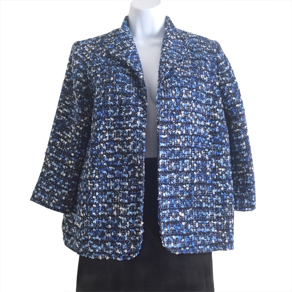 ALFRED DUNNER Jacket